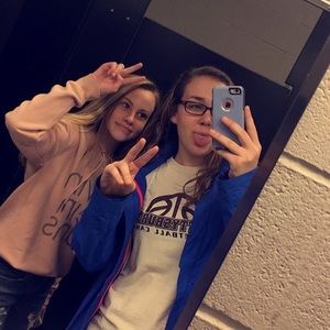 Meet your Posher, Ashlea